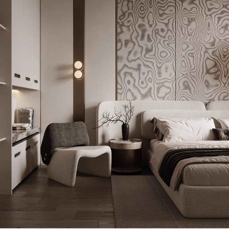 Skincare Creativity Queen bed  - đánh giá và giá Skincare Queen
