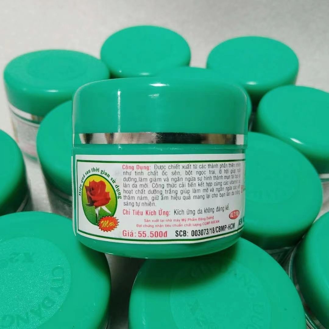 Discount Promotion Kem Mun Nam - đánh giá và giá Skincare X2