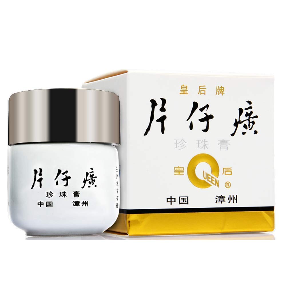 Pien Tze Huang Queen Brand Pea - đánh giá và giá Skincare Queen