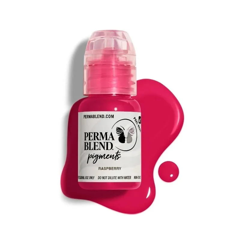 Perma Blend Ink Tattoo Supplie - đánh giá và giá Skincare Queen