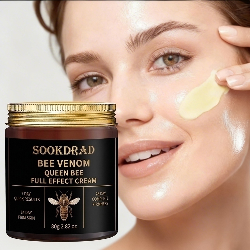 Bee Venom Queen Bee Cream,80g/ - đánh giá và giá Skincare Queen
