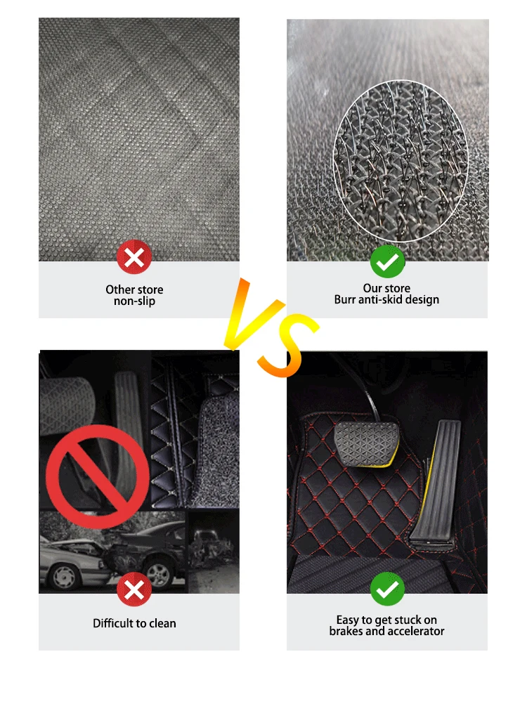 Complete RHD Car Mats Floor Fo - đánh giá và giá Skincare Queen