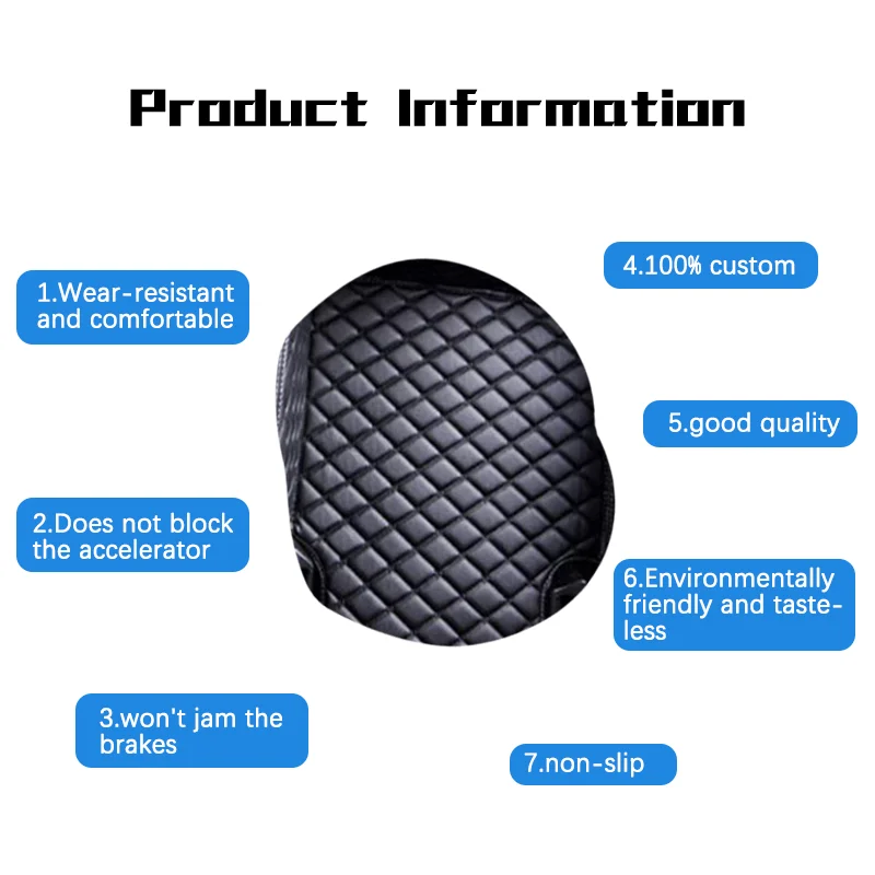 Complete RHD Car Mats Floor Fo - đánh giá và giá Skincare Queen